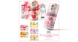 รับออกแบบฉลากสินค้า